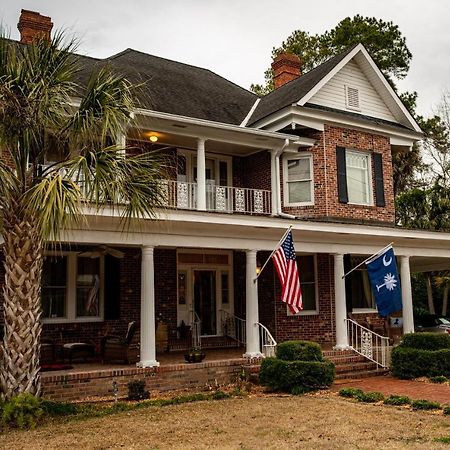 Elloree Bed And Breakfast 外观 照片