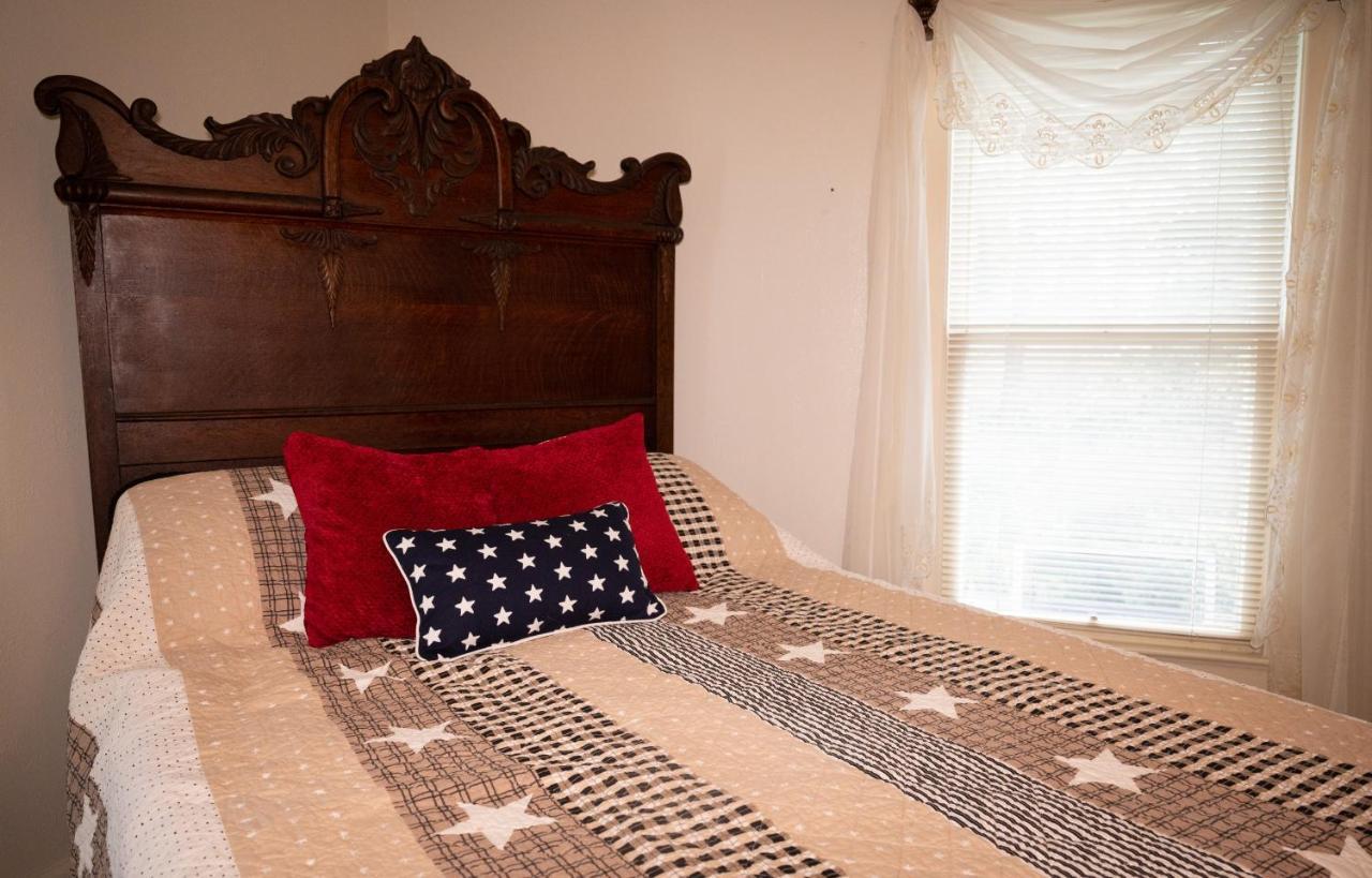 Elloree Bed And Breakfast 外观 照片