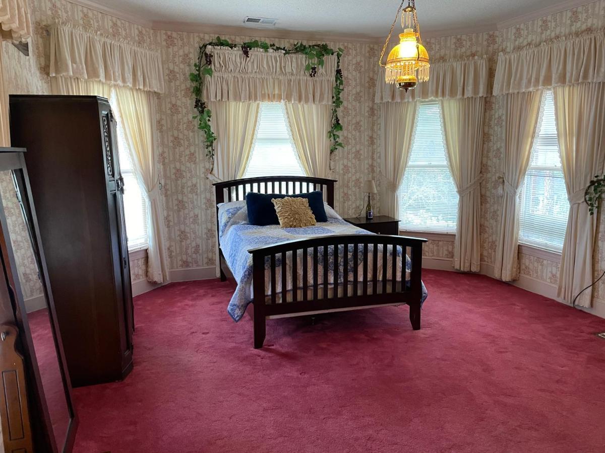 Elloree Bed And Breakfast 外观 照片