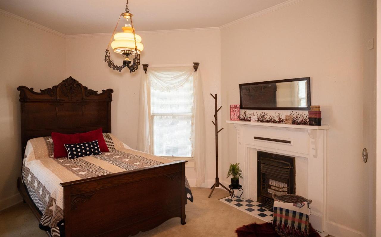 Elloree Bed And Breakfast 外观 照片