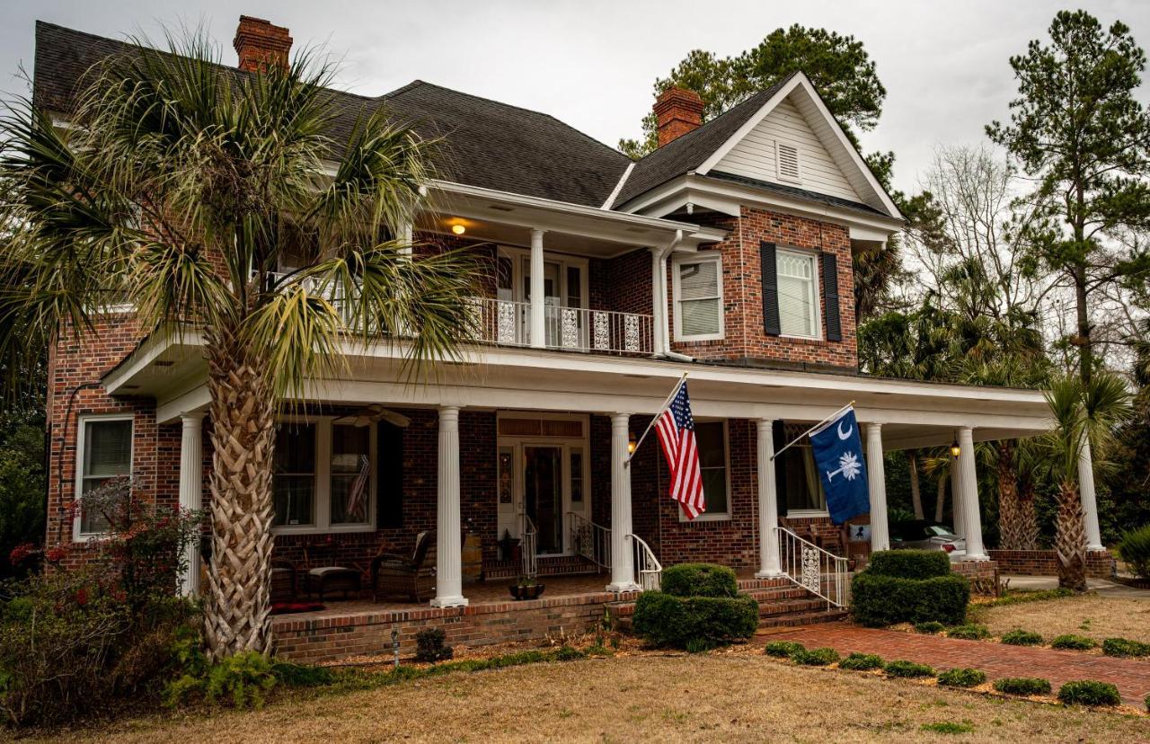 Elloree Bed And Breakfast 外观 照片