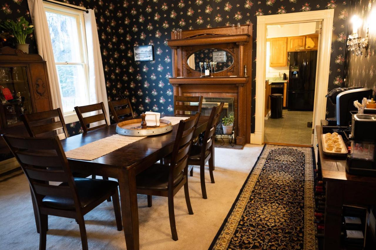 Elloree Bed And Breakfast 外观 照片