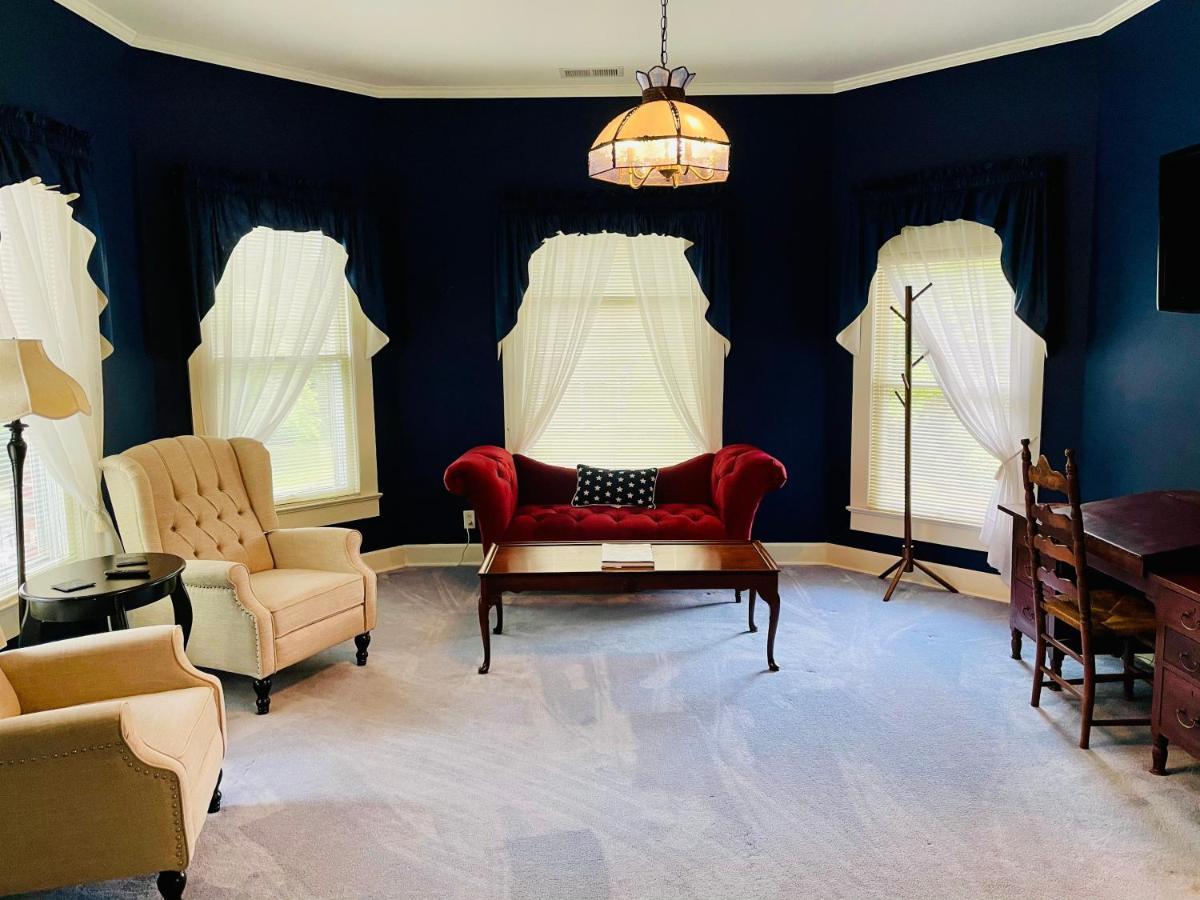 Elloree Bed And Breakfast 外观 照片