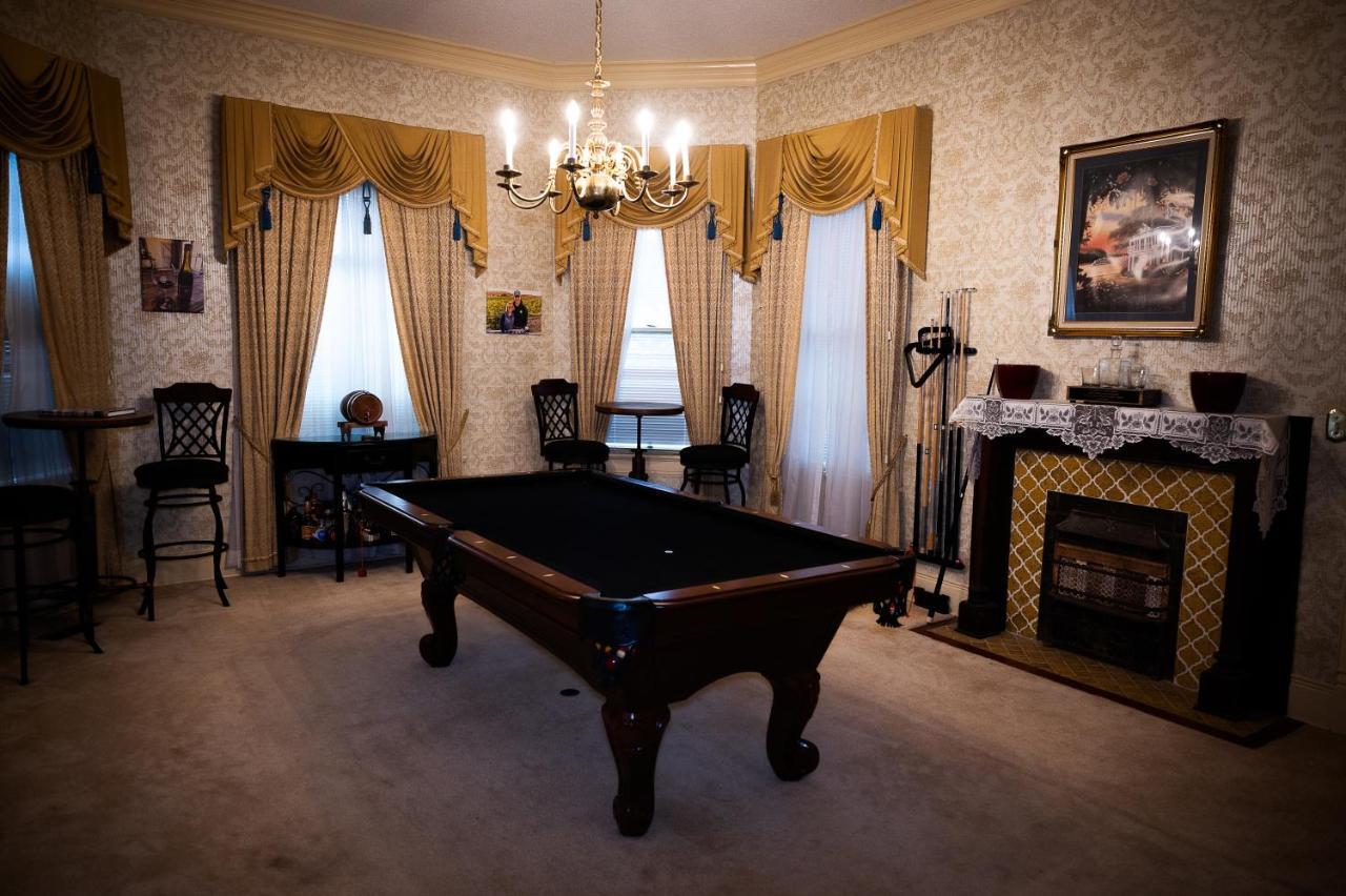 Elloree Bed And Breakfast 外观 照片