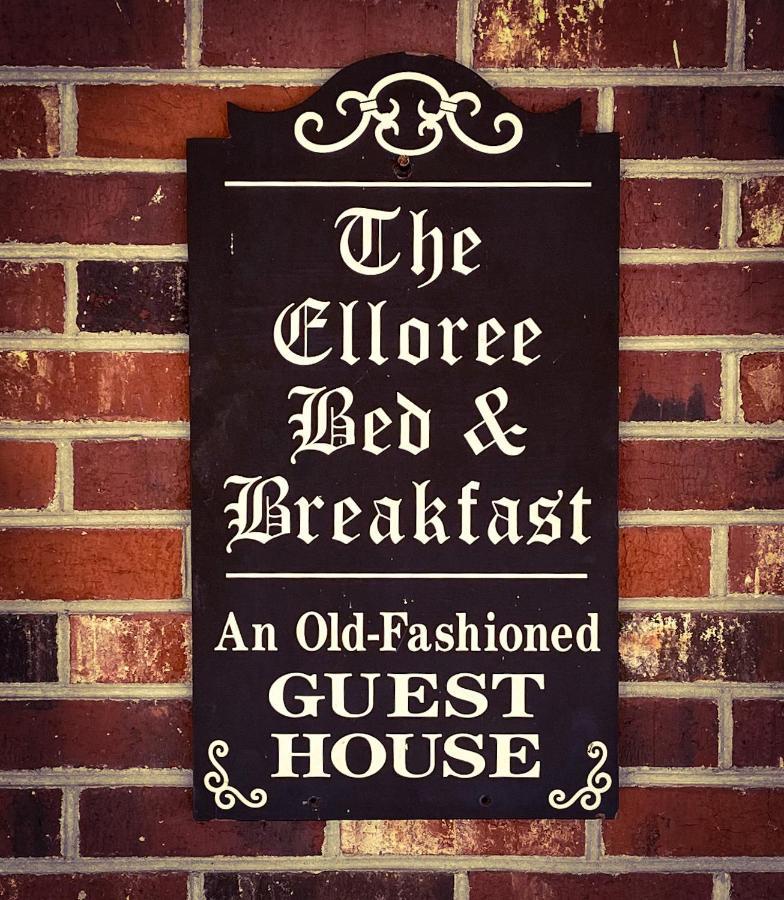 Elloree Bed And Breakfast 外观 照片