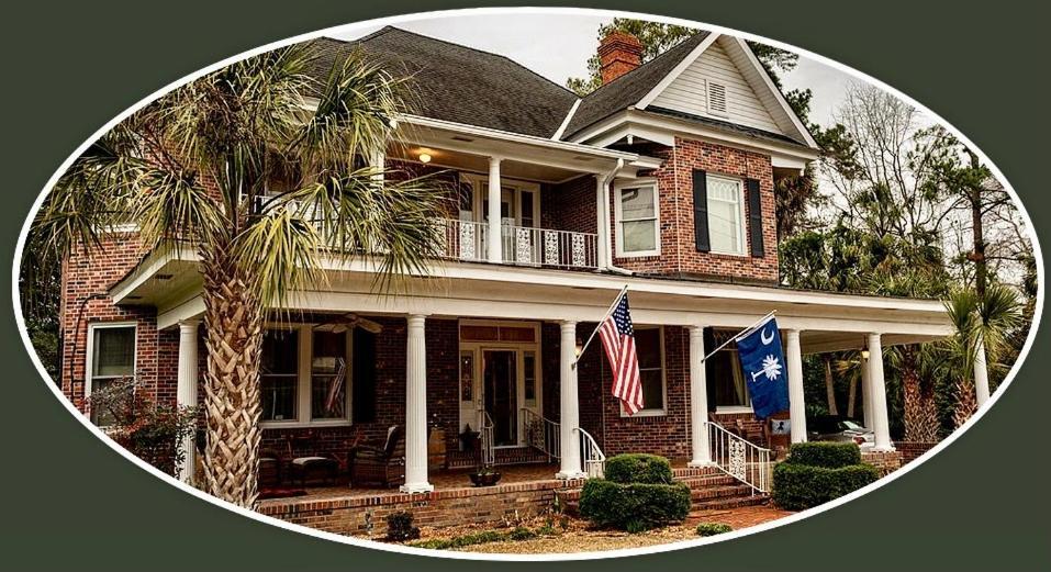 Elloree Bed And Breakfast 外观 照片