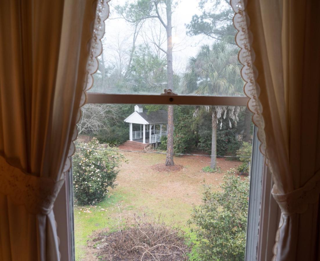 Elloree Bed And Breakfast 外观 照片