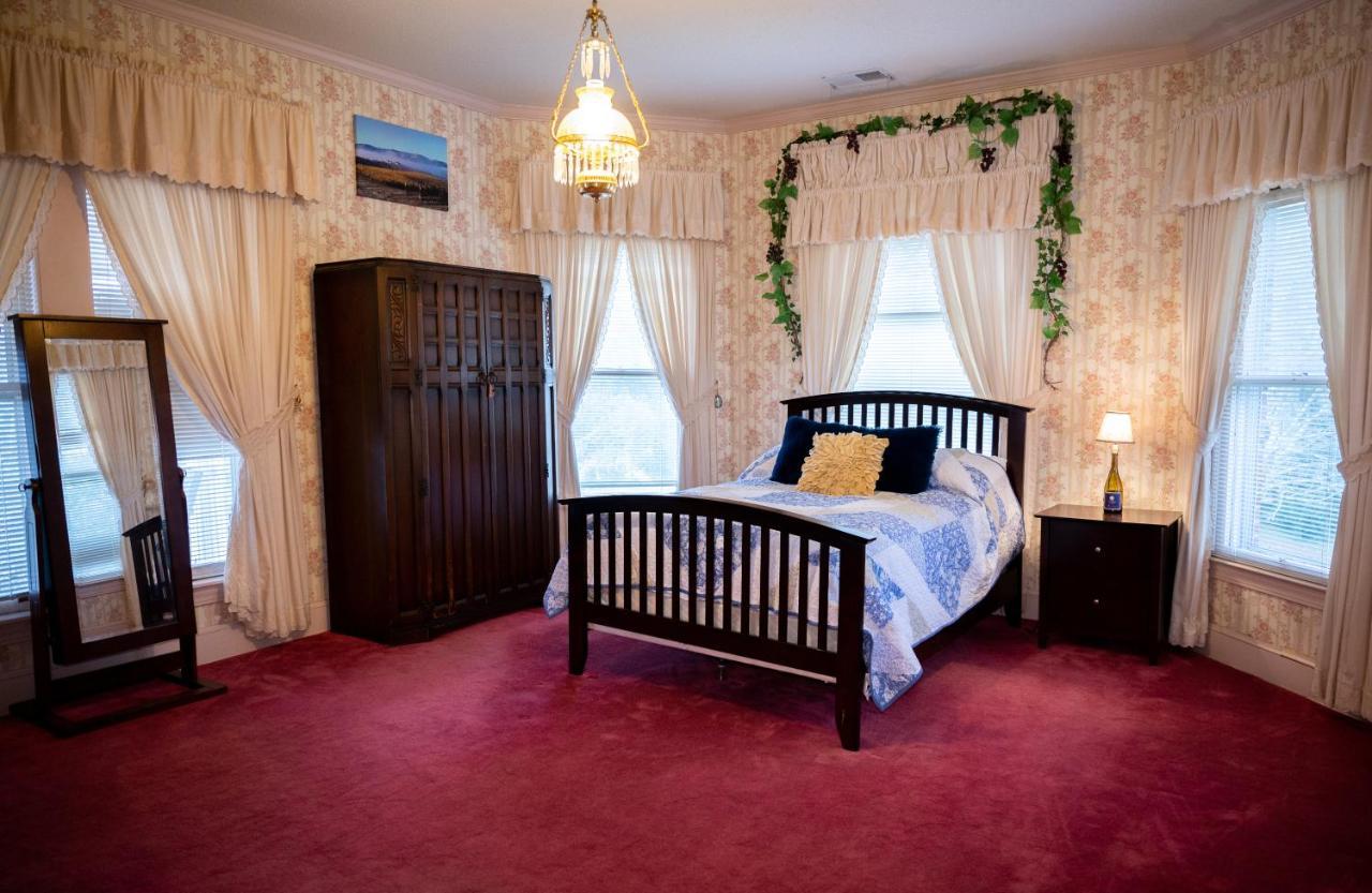Elloree Bed And Breakfast 外观 照片