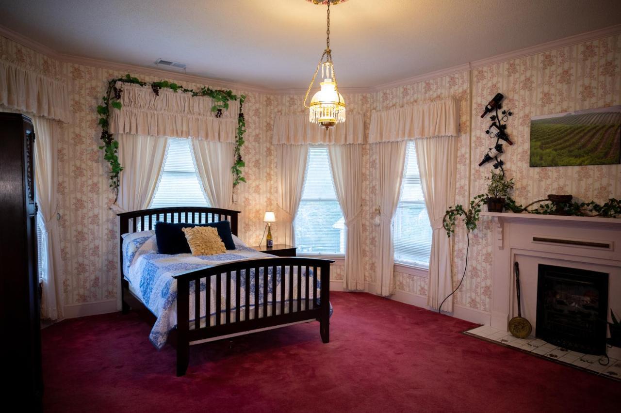 Elloree Bed And Breakfast 外观 照片